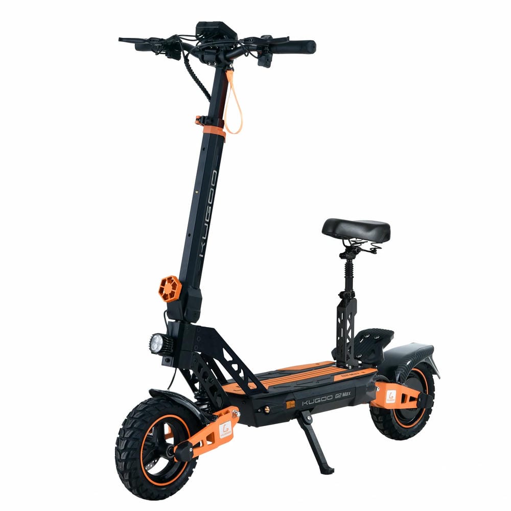 Электросамокат Kugoo G2 Max