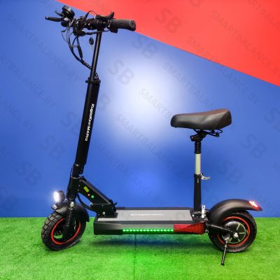 Электросамокат Kugoo M4 Pro 18 Ah Kirin