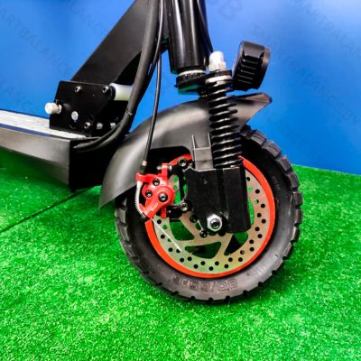 Электросамокат Kugoo M4 Pro 18 Ah Kirin