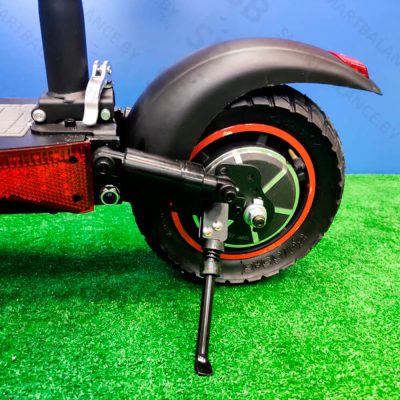 Электросамокат Kugoo M4 Pro 18 Ah Kirin