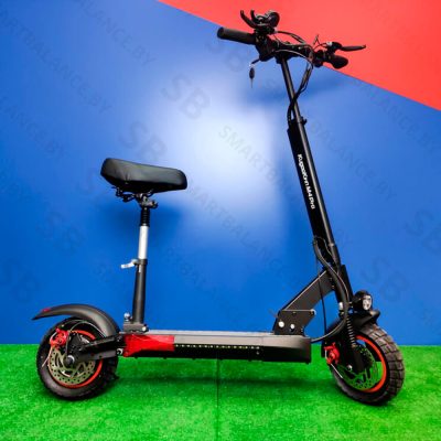 Электросамокат Kugoo M4 Pro 18 Ah Kirin