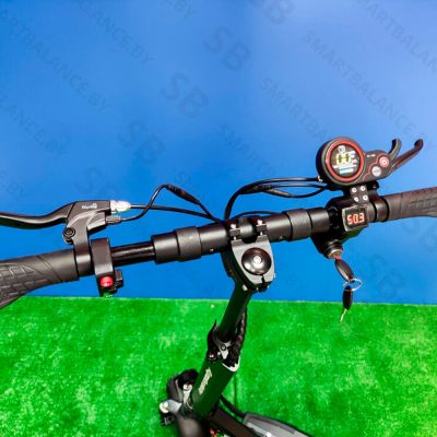 Электросамокат Kugoo M4 Pro 18 Ah Kirin