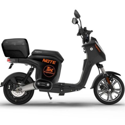 Электроскутер Kugoo NOTE KIRIN