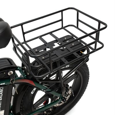 Электровелосипед Smart Balance Tank 2.0 S (2024)