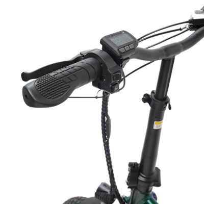 Электровелосипед Smart Balance Tank 2.0 S (2024)