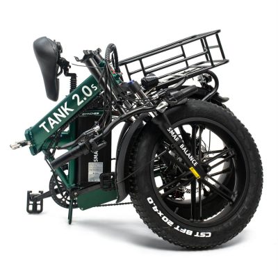 Электровелосипед Smart Balance Tank 2.0 S (2024)