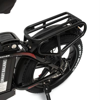 Электровелосипед Smart Balance Tank 2.0 S (2024)