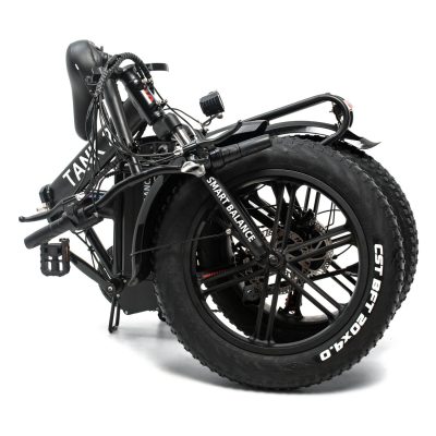 Электровелосипед Smart Balance Tank 2.0 S (2024)