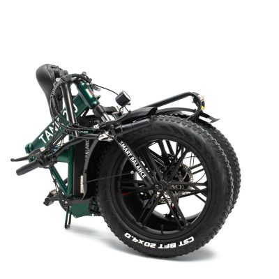 Электровелосипед Smart Balance Tank 2.0 S (2024)