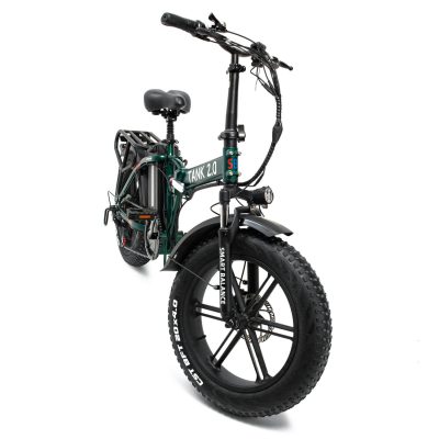 Электровелосипед Smart Balance Tank 2.0 S (2024)
