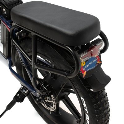 Электровелосипед Smart Balance Tank 2.0 S (2024)