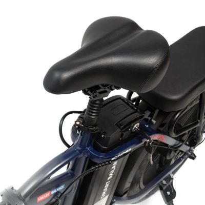 Электровелосипед Smart Balance Tank 2.0 S (2024)