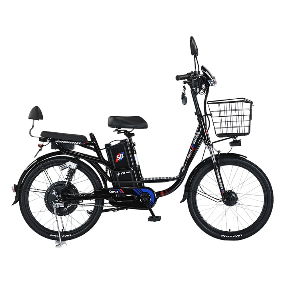 Электровелосипед SmartBalance Corsa 13 Ah