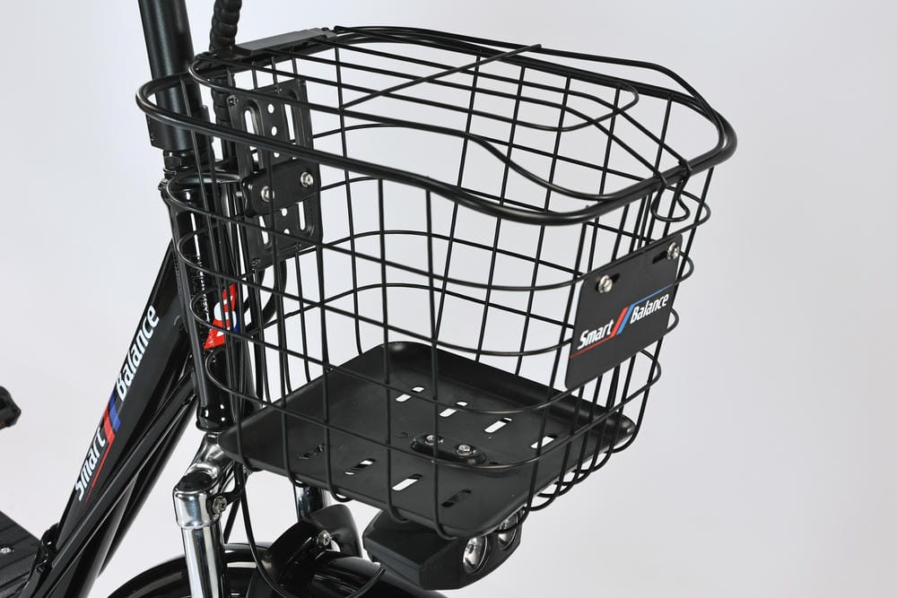 Электровелосипед SmartBalance Corsa 13 Ah — изображение 13