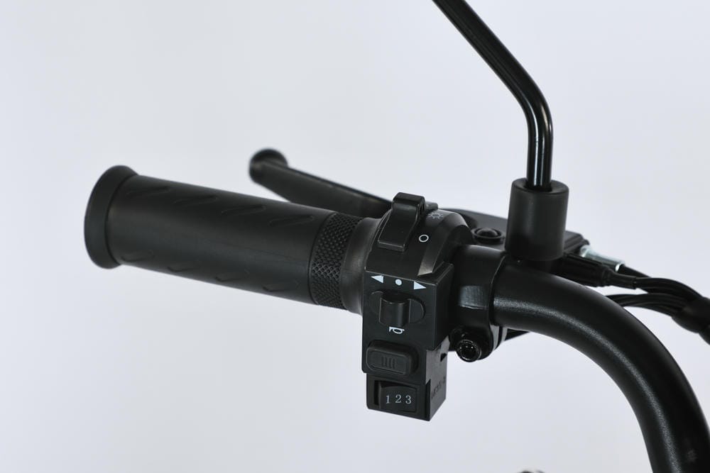 Электровелосипед SmartBalance Corsa 13 Ah — изображение 16