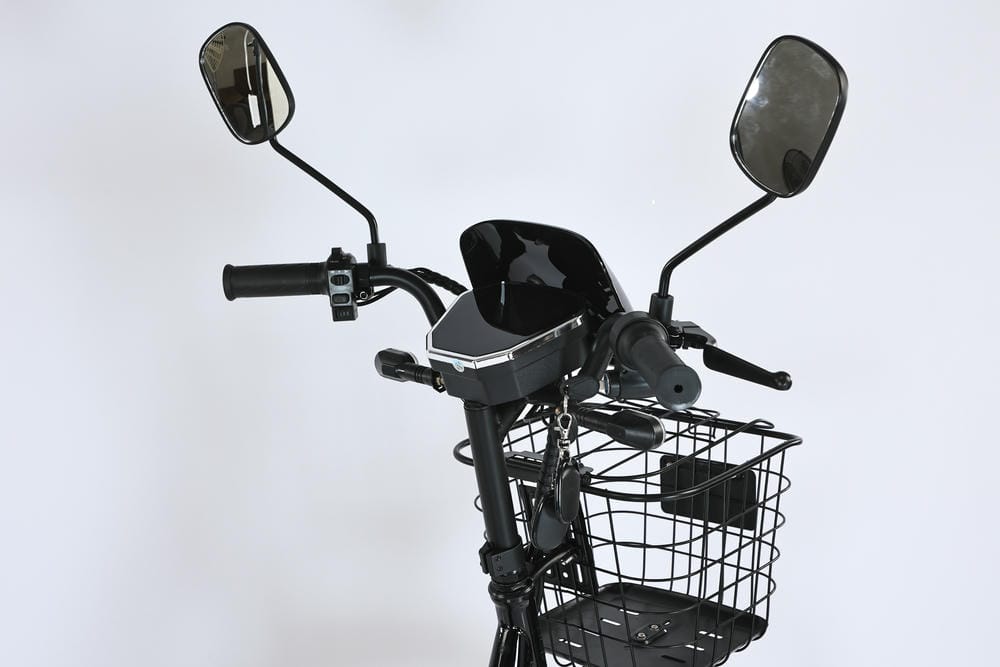 Электровелосипед SmartBalance Corsa 13 Ah — изображение 17