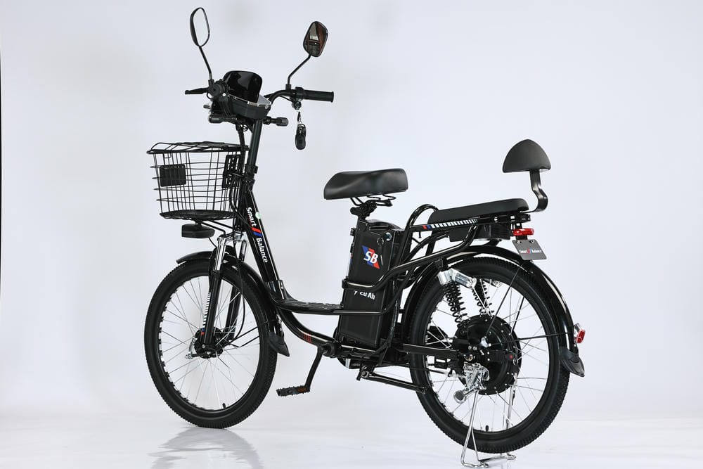 Электровелосипед SmartBalance Corsa 13 Ah — изображение 23