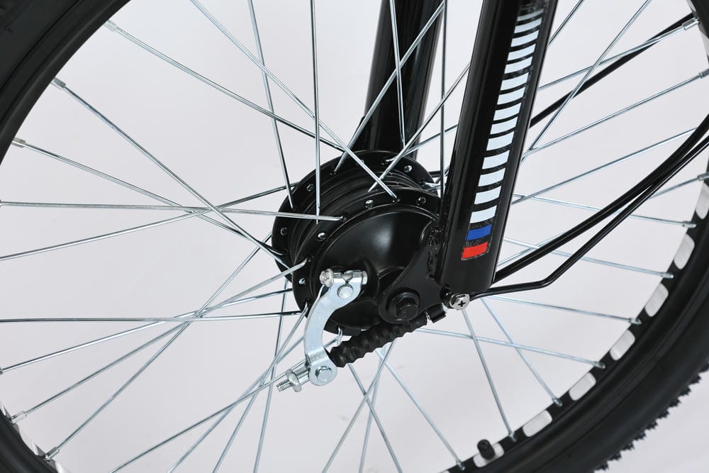 Электровелосипед SmartBalance Corsa 13 Ah — изображение 25
