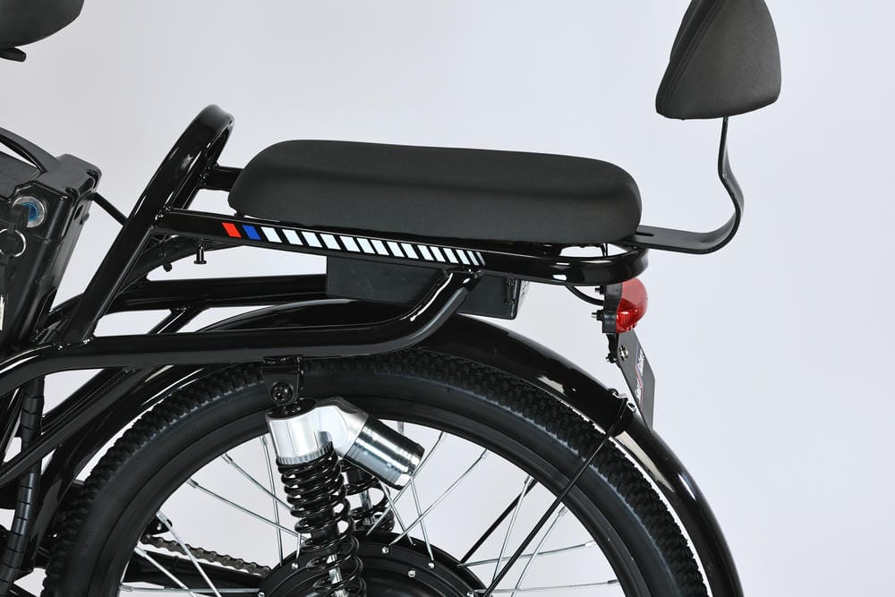 Электровелосипед SmartBalance Corsa 13 Ah — изображение 27