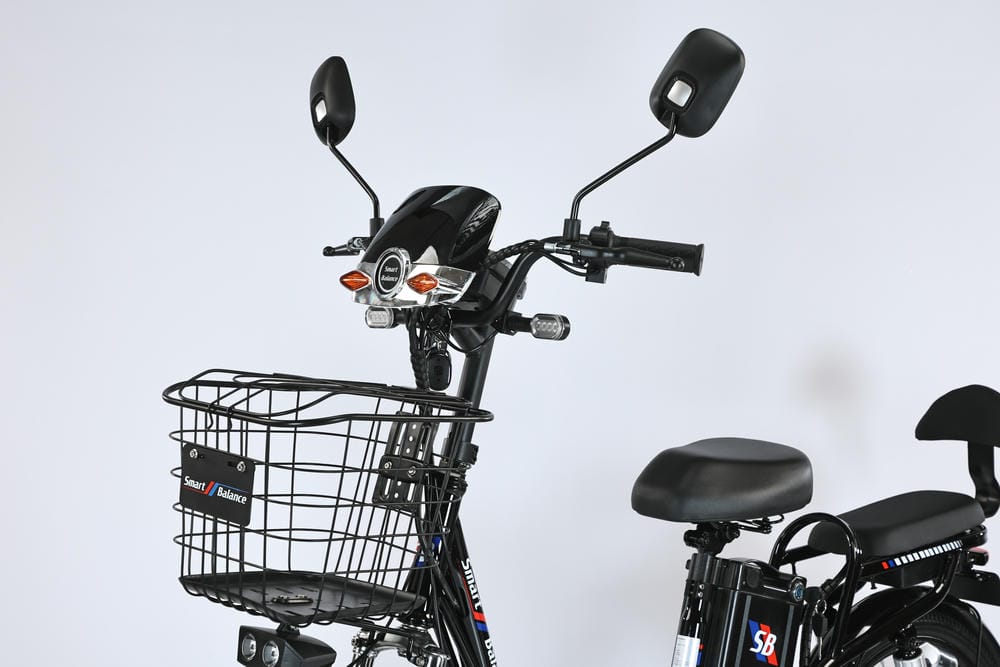 Электровелосипед SmartBalance Corsa 13 Ah — изображение 30