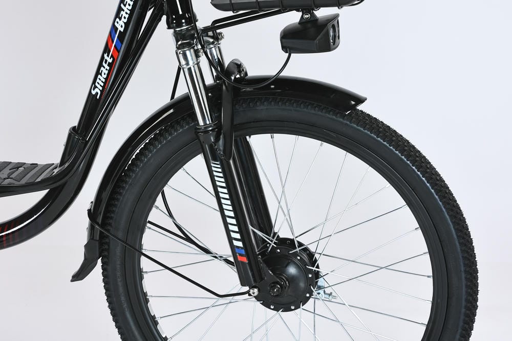 Электровелосипед SmartBalance Corsa 13 Ah — изображение 4