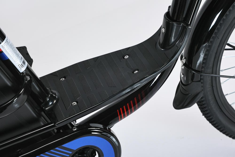 Электровелосипед SmartBalance Corsa 13 Ah — изображение 8