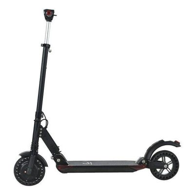Электросамокат Kugoo S3 Pro