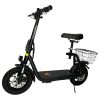 Электросамокат Kugoo C1 Plus
