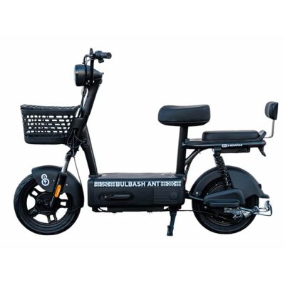 Электроскутер Smart8 Bulbash Ant