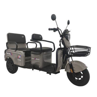 Электроскутер SmartBalance Spartak