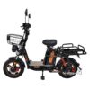 Электровелосипед Kugoo Kirin V3 Pro Max