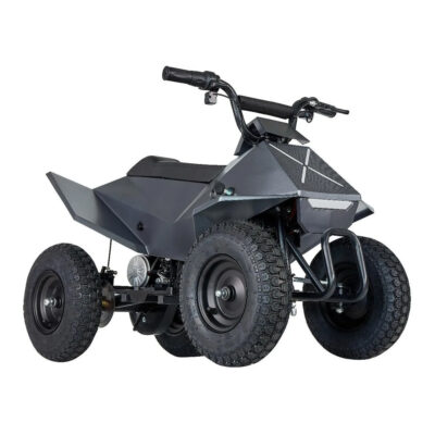 Детский электроквадроцикл AVM Cybertruck