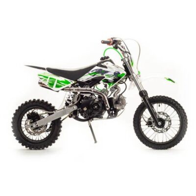 Питбайк Motoland 110 APEX10