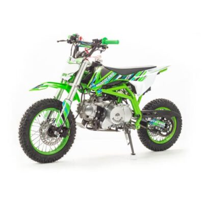 Питбайк Motoland CRF 10
