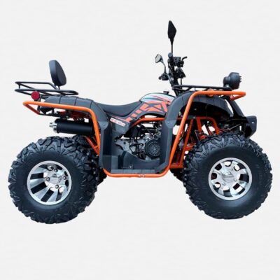 Квадроцикл Kugoo K3 Pro