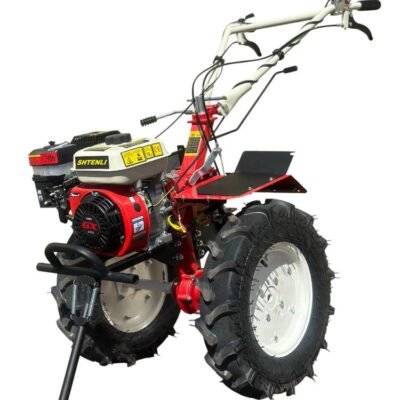 Мотокультиватор Shtenli 1030L (8,5л.с.) 6х12)