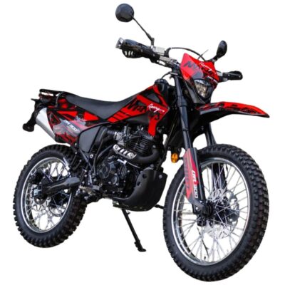 Мотоцикл эндуро Racer ZWC2-300B Booster