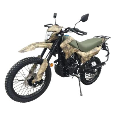 Мотоцикл Racer zwc2-300x Panther