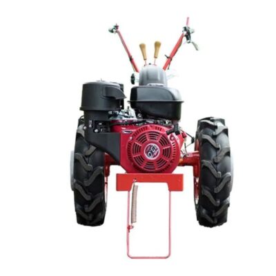 Мотоблок дизельный МТЗ Беларус 09D