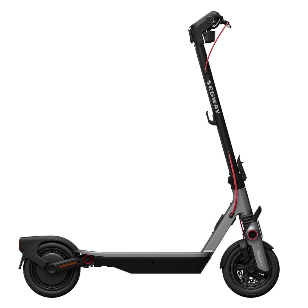 Электросамокат Ninebot KickScooter F3 — изображение 5