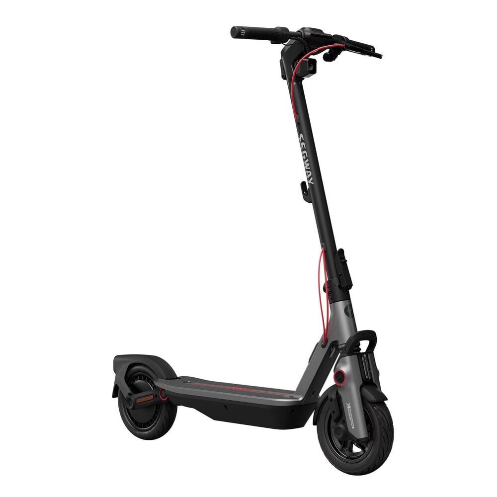 Электросамокат Ninebot KickScooter F3 — изображение 4