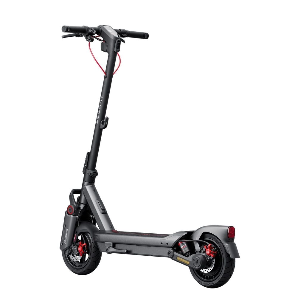 Электросамокат Ninebot KickScooter MAX G3 — изображение 7