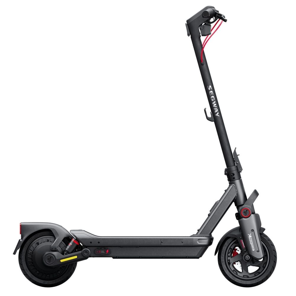 Электросамокат Ninebot KickScooter MAX G3 — изображение 5