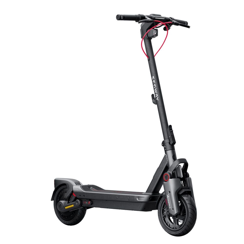 Электросамокат Ninebot KickScooter MAX G3 — изображение 2
