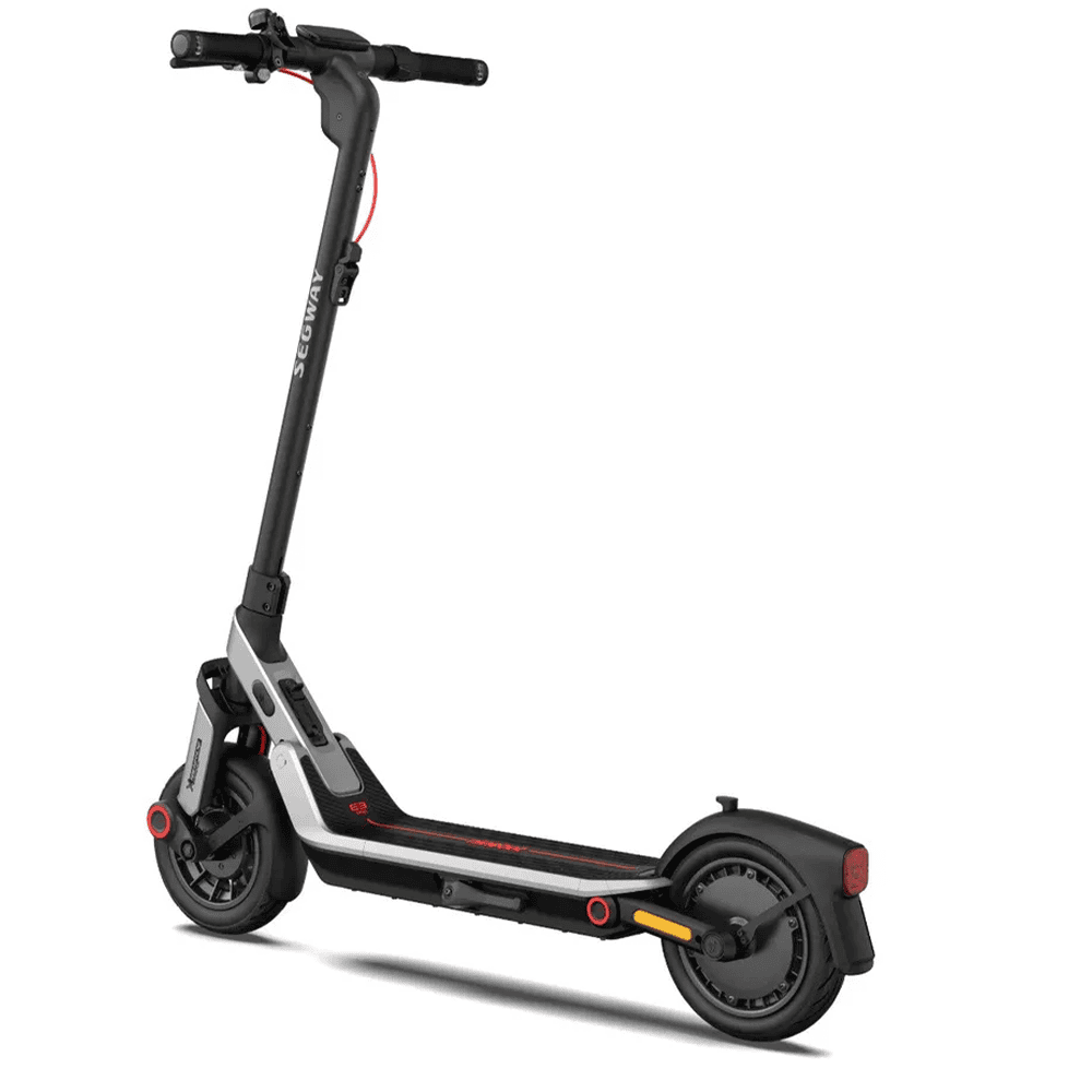 Электросамокат Ninebot KickScooter E3 — изображение 7