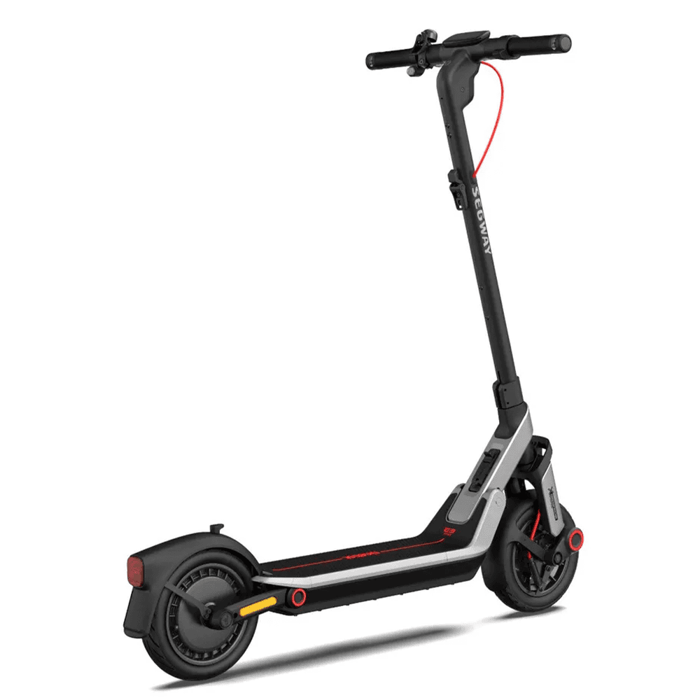 Электросамокат Ninebot KickScooter E3 — изображение 5
