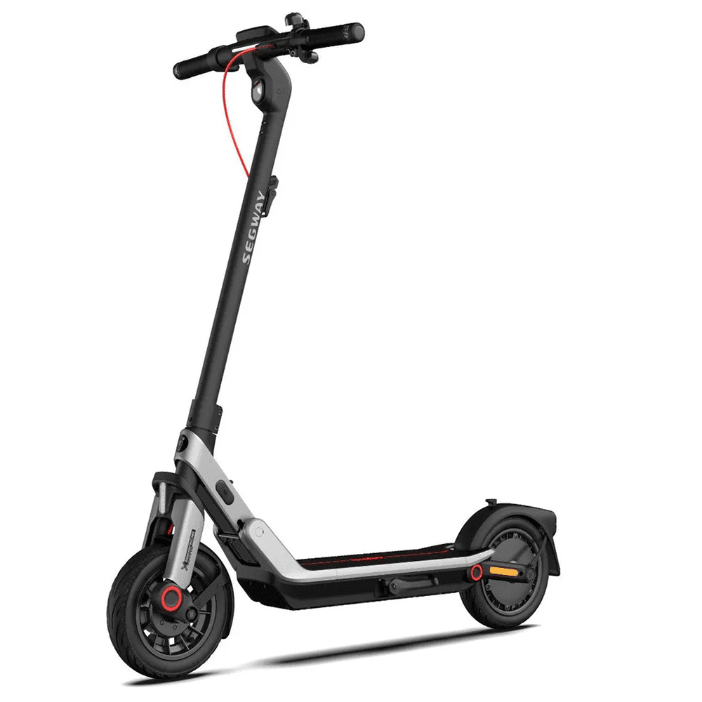 Электросамокат Ninebot KickScooter E3 — изображение 4