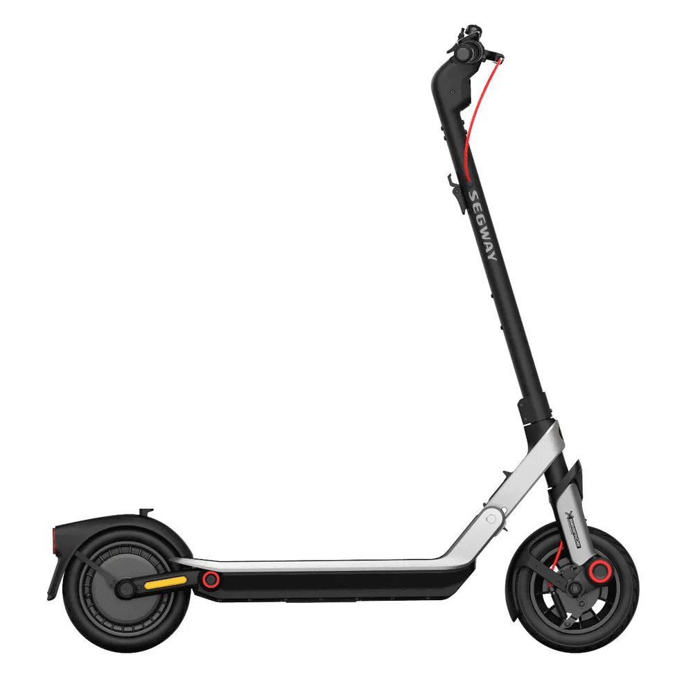 Электросамокат Ninebot KickScooter E3 — изображение 3