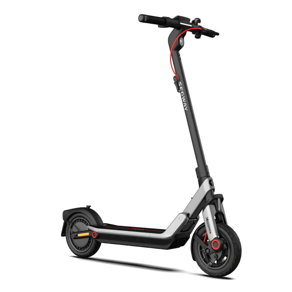 Электросамокат Ninebot KickScooter E3 — изображение 2