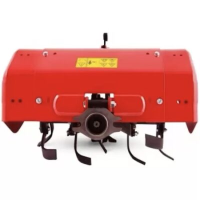 Фреза почвенная ПФ-0,8 Пахарь к мотоблоку Агро, Беларус (МТЗ)